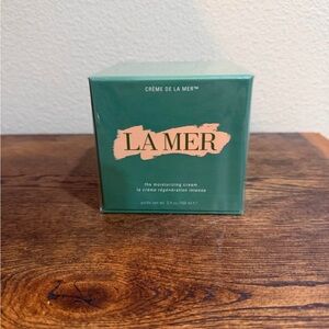 La Mer Crème SEALED 3.4 oz
